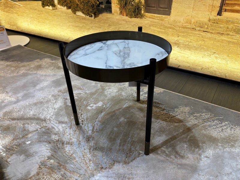 Beadle Crome Interiors Special Offers Planet Lamp Table Clearance