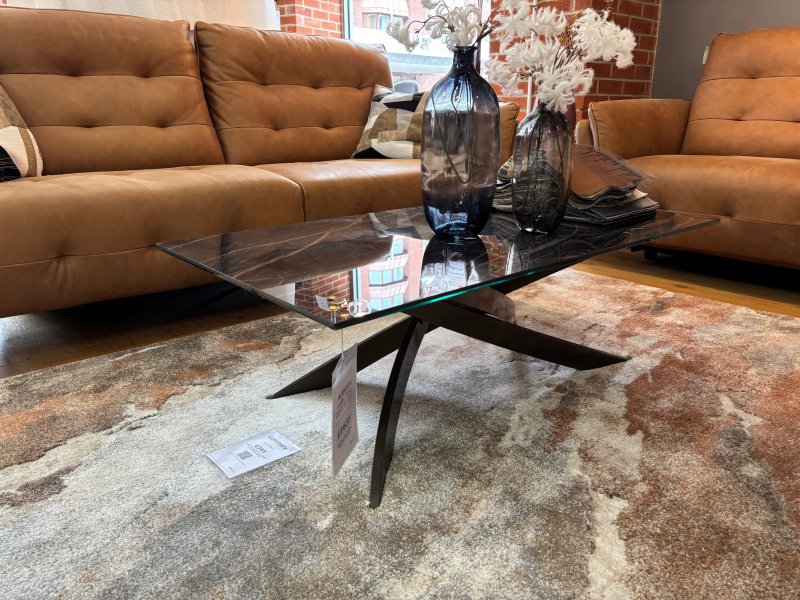 Beadle Crome Interiors Special Offers Artistico Coffee Table Clearance