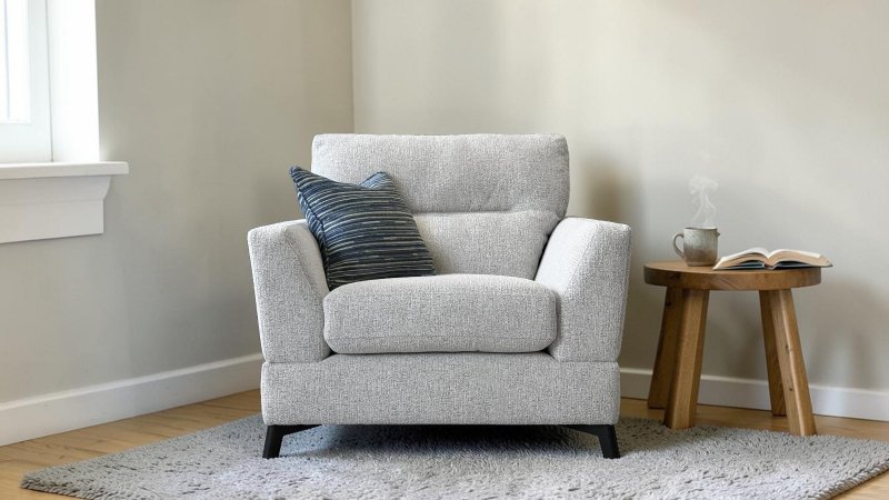 Beadle Crome Interiors Chiltern Armchair