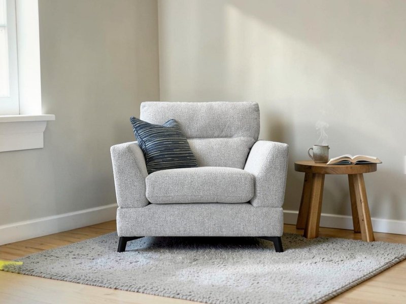 Beadle Crome Interiors Chiltern Armchair