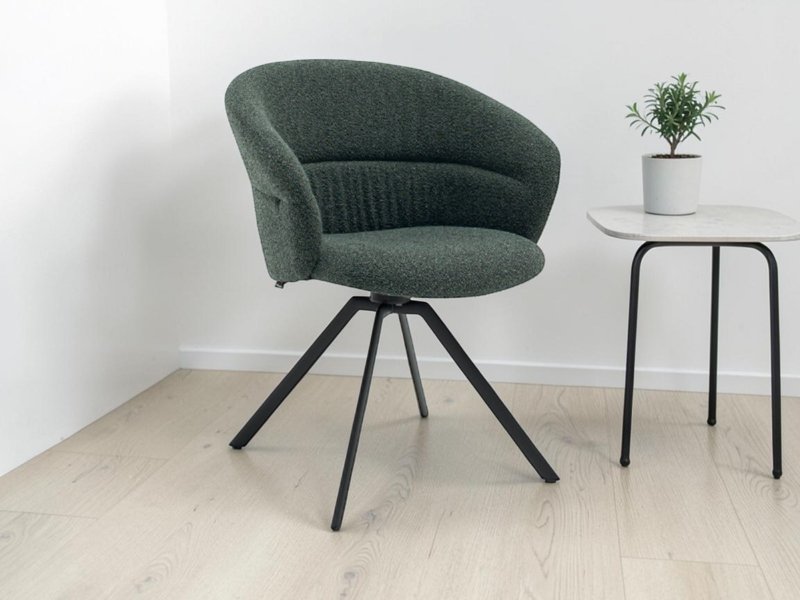 Venjakob Celine 0510 Dining Chair By Venjakob