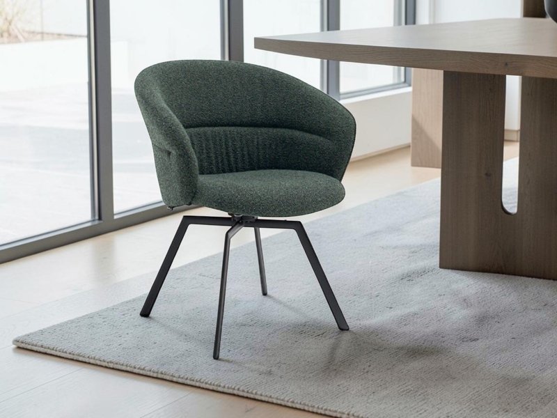 Venjakob Celine 0511 Dining Chair By Venjakob