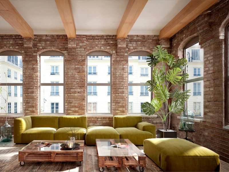 Beadle Crome Interiors Monstera Artificial Plant