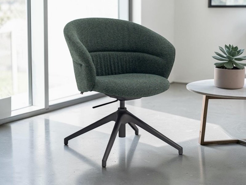 Venjakob Celine 0515 Dining Chair By Venjakob