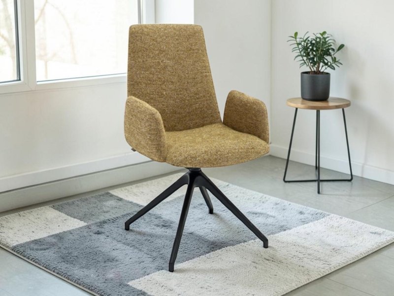 Venjakob Isabell 2369 Chair By Venjakob