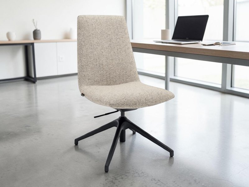 Venjakob Isabell 2370 Chair By Venjakob