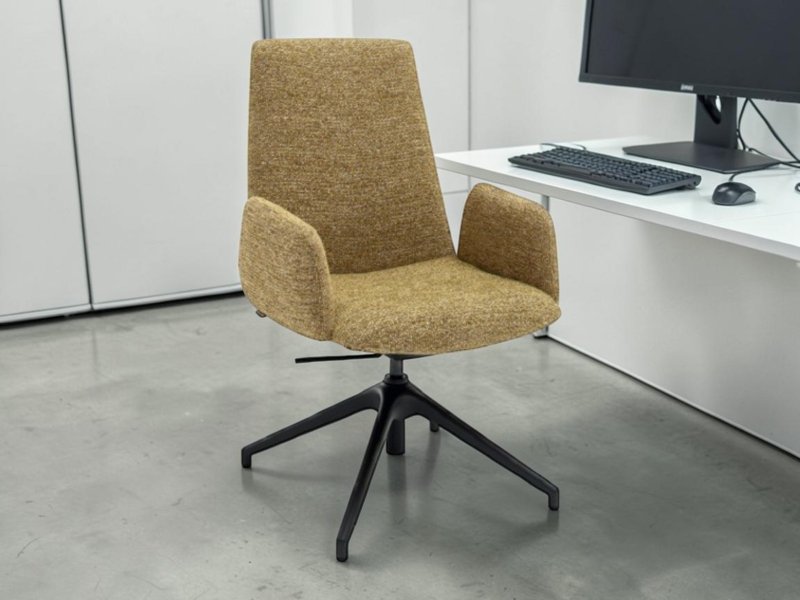 Venjakob Isabell 2371 Chair By Venjakob