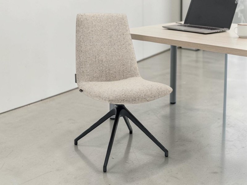 Venjakob Isabell 2372 Chair By Venjakob