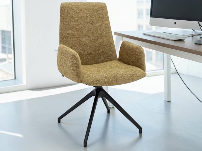 Venjakob Isabell 2373 Chair By Venjakob