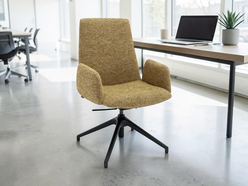 Venjakob Isabell 2375 Chair By Venjakob