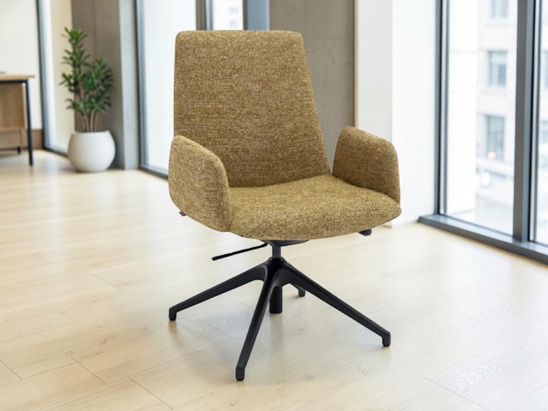 Venjakob Isabell 2379 Chair By Venjakob