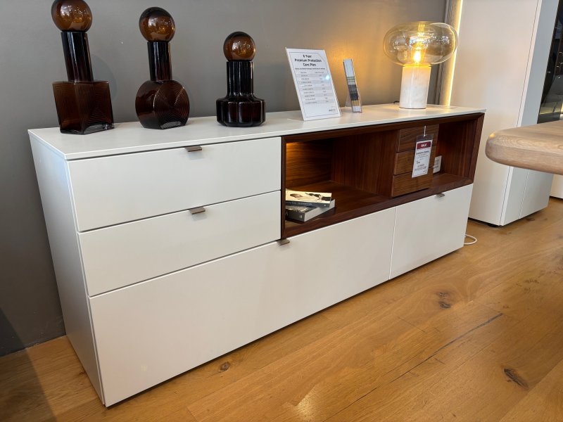 Beadle Crome Interiors Special Offers Andiamo Home H218 Sideboard Clearance
