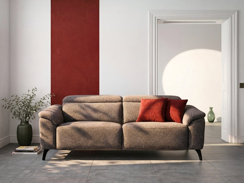 Beadle Crome Interiors Sofia Sofas