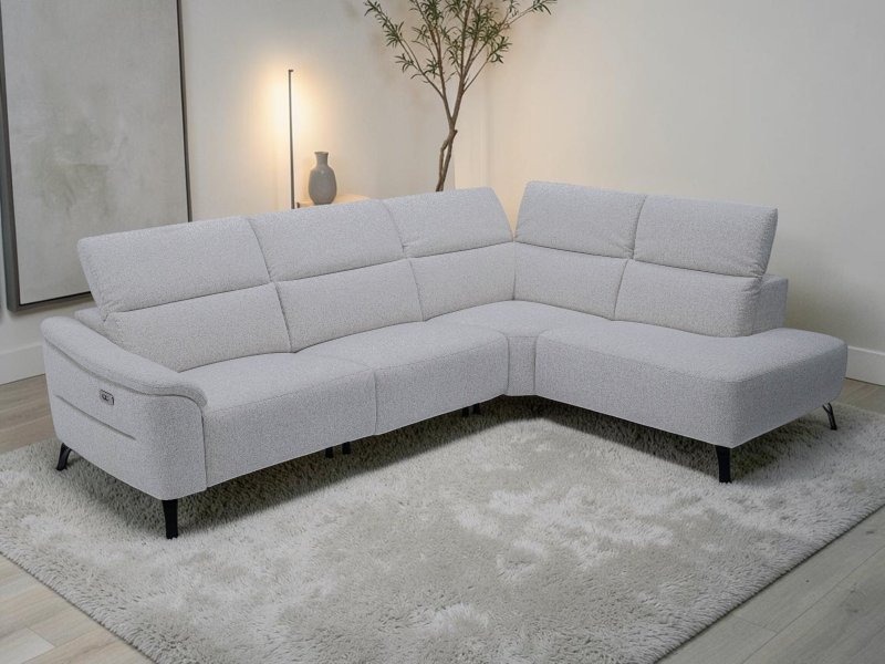 Beadle Crome Interiors Sofia Corner Sofa