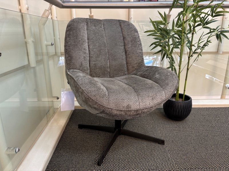 Beadle Crome Interiors Special Offers Jacob Swivel Chair Clearance