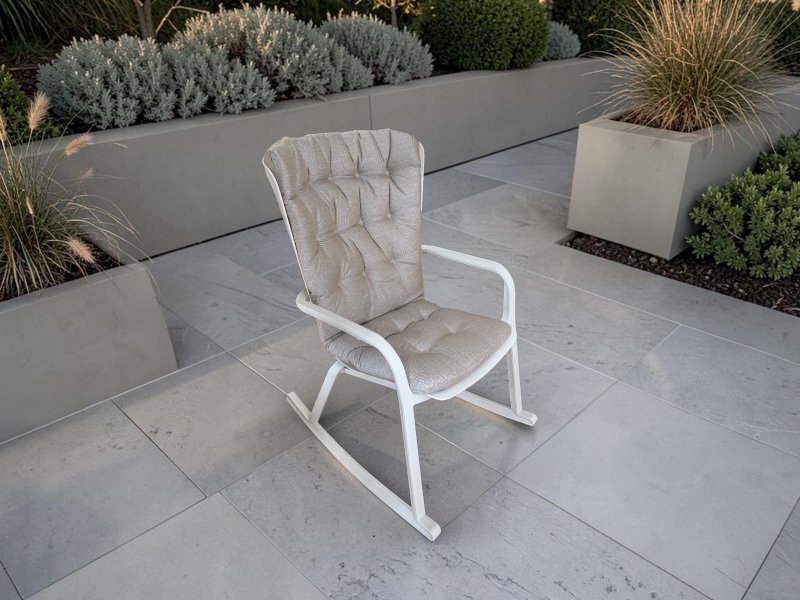 Beadle Crome Interiors Folio Rocking Chair