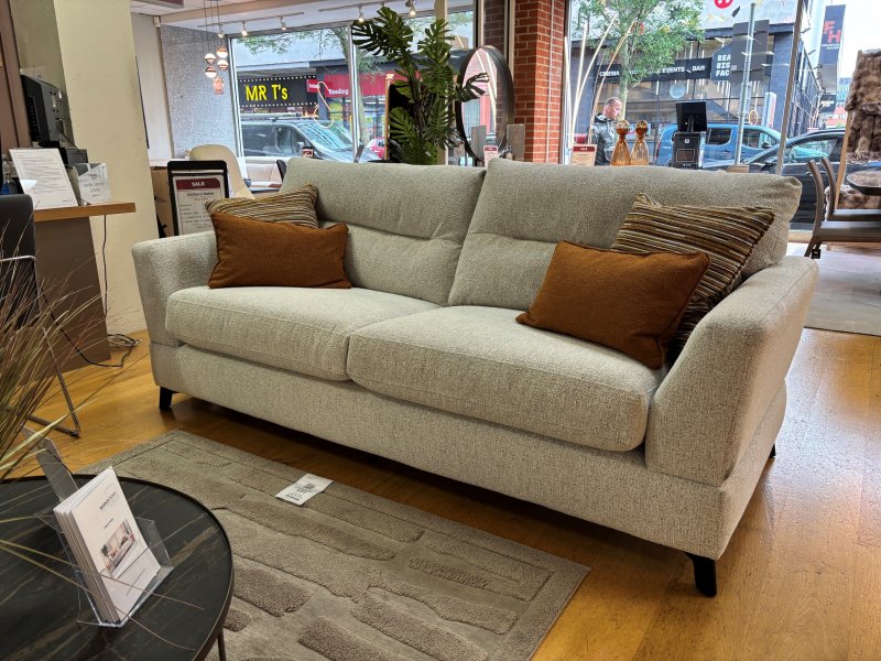 Beadle Crome Interiors Special Offers Chiltern 3 Seater Sofa Clearance