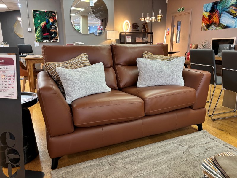 Beadle Crome Interiors Special Offers Chiltern 2 Seater Sofa Clearance