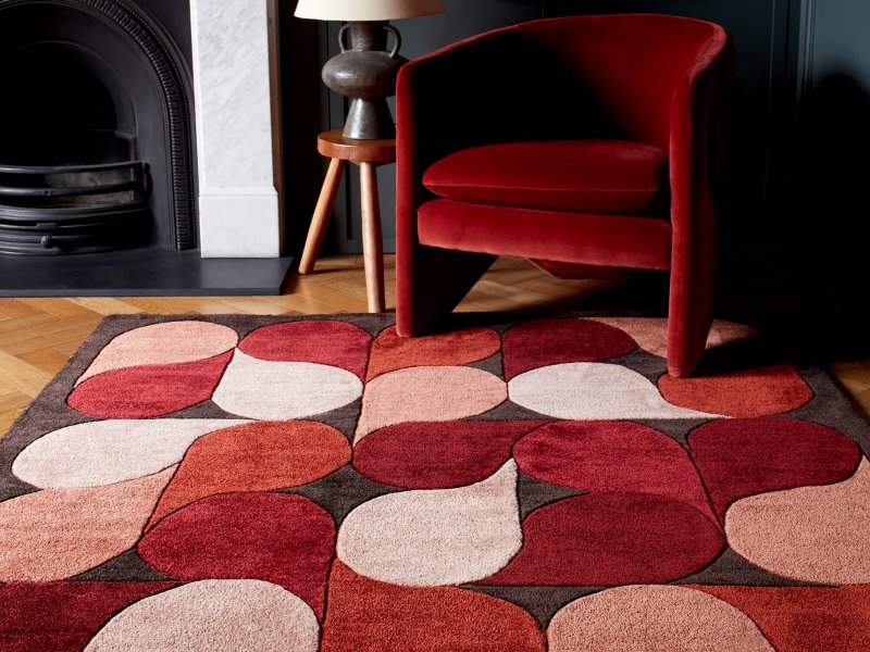 Beadle Crome Interiors Special Offers Chloe Rug