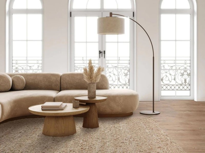 Beadle Crome Interiors Special Offers Frida Rug