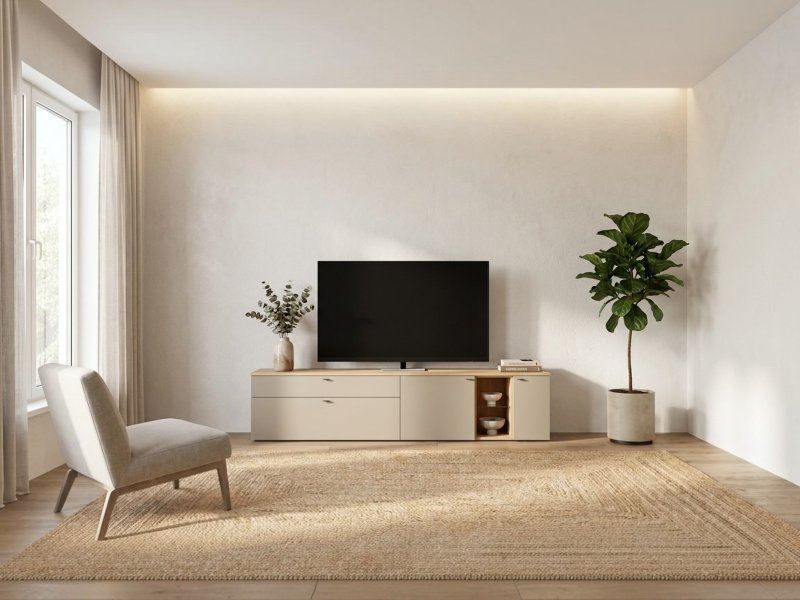 Venjakob Venjakob Vanya 8612 TV Unit