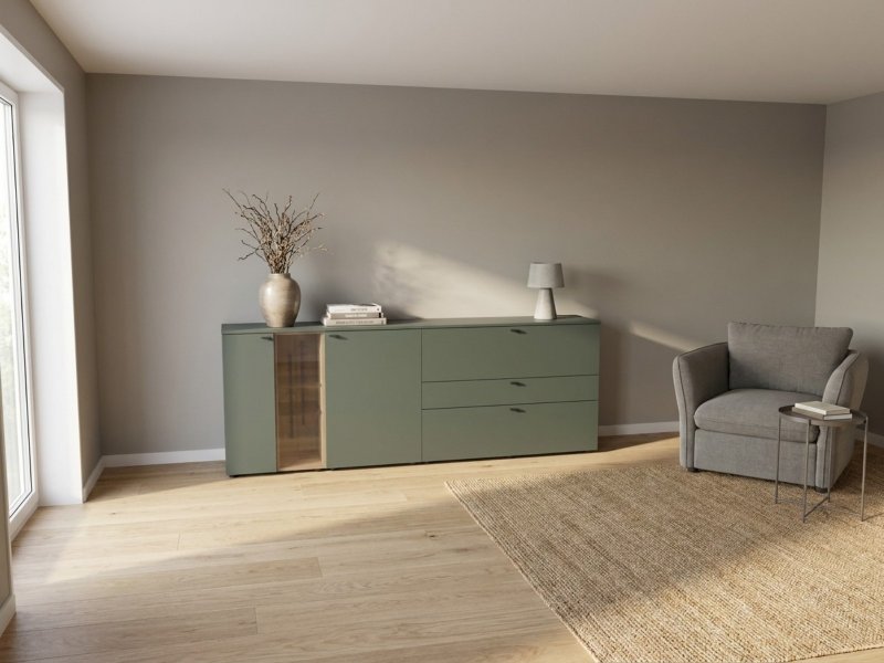 Venjakob Venjakob Vanya 8624 Sideboard