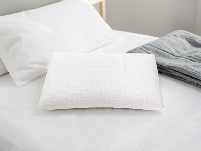 Beadle Crome Interiors Special Offers Cool Support Pillow