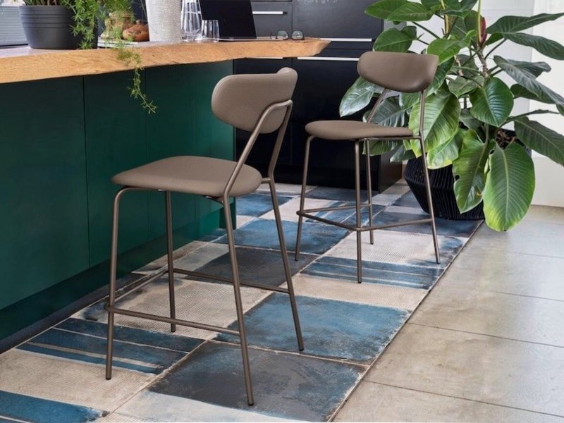 Connubia Lisca Made To Order Bar Stool By Connubia