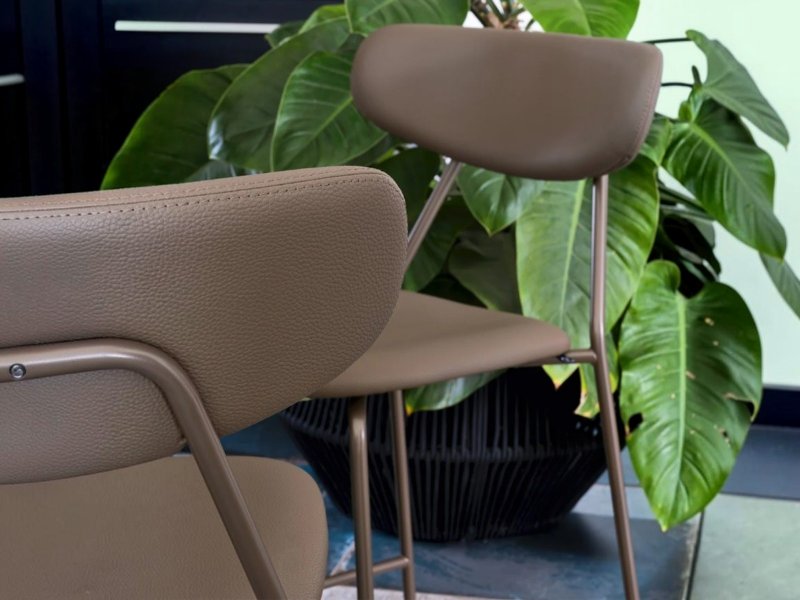 Connubia Lisca Bar Stool By Connubia