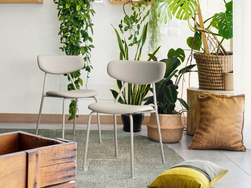 Connubia Lisca Made To Order Chair By Connubia