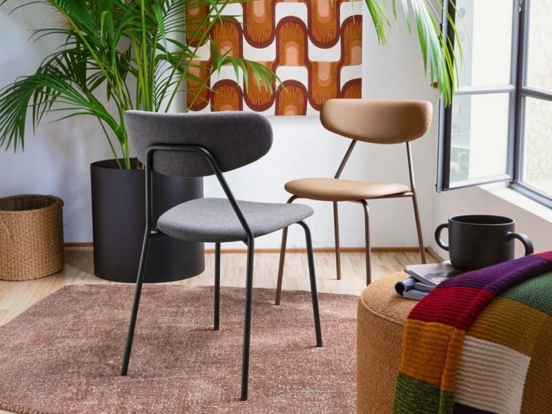 Connubia Lisca Chair By Connubia