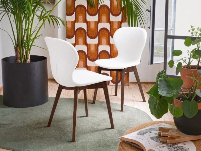 Connubia Ops! CB2352 Chair By Connubia