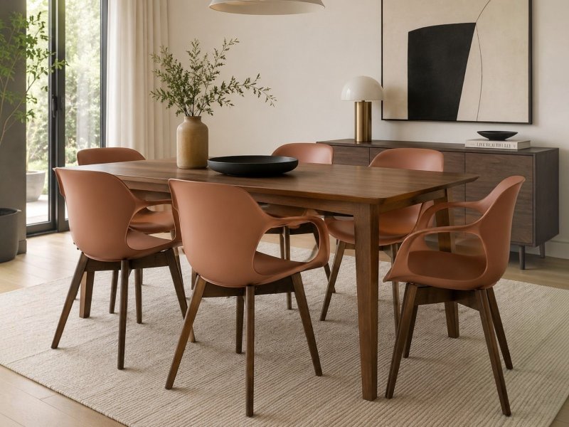 Connubia Ops! CB2353 Chair By Connubia