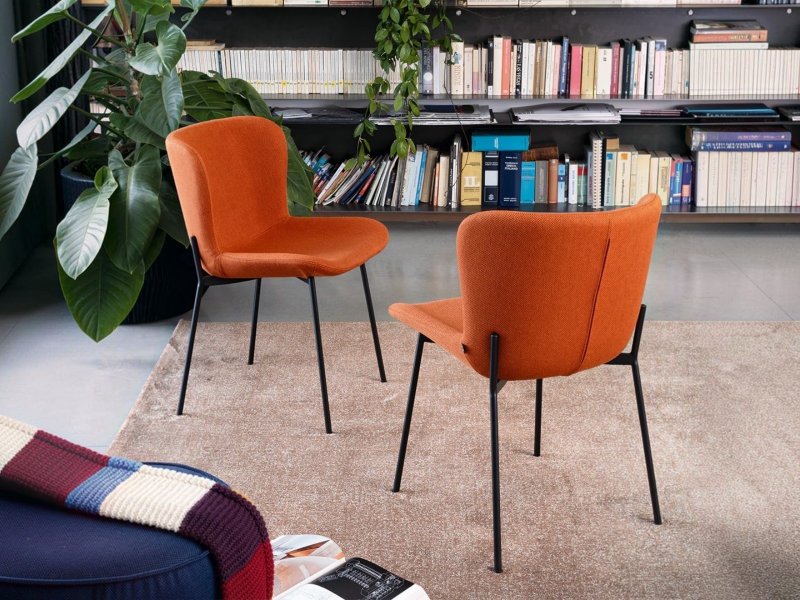 Connubia Forma Dining Chair By Connubia