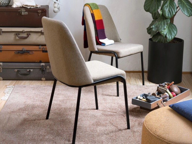 Connubia Juna Dining Chair By Connubia