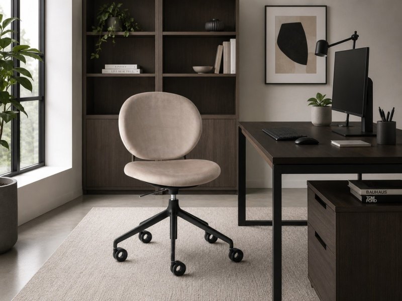 Calligaris Ines Office Chair By Calligaris