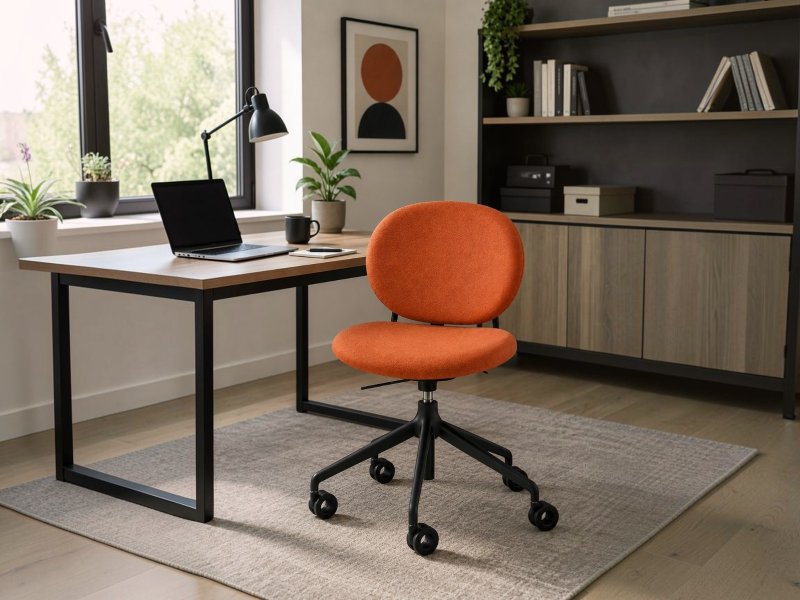 Calligaris Ines Office Chair Made To Order By Calligaris