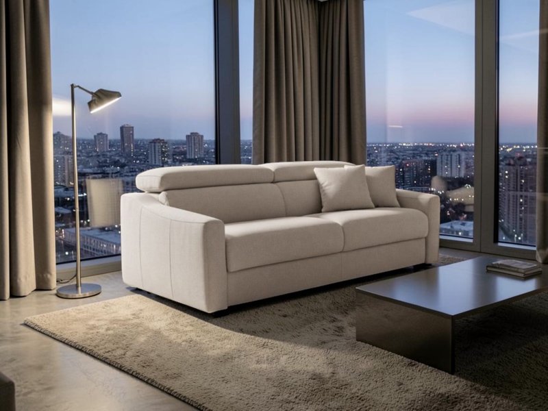 Beadle Crome Interiors Alice Sofa Bed