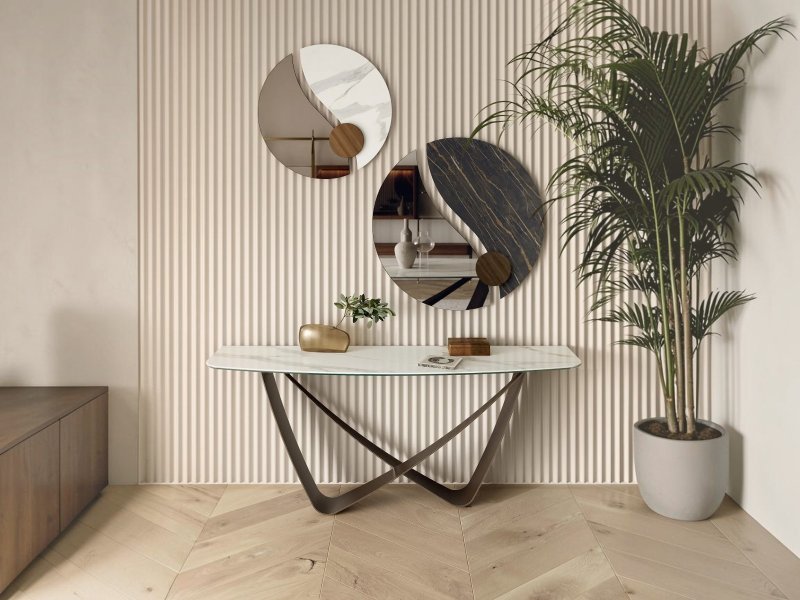 Bontempi Bach Console Table