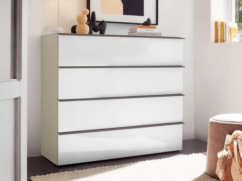 Wiemann Como Chest of drawers