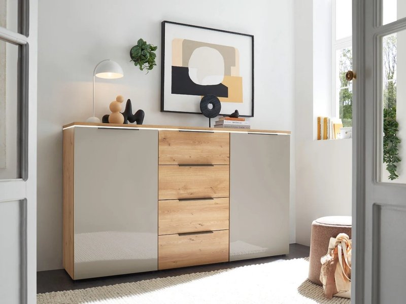 Wiemann Como Storage Chest