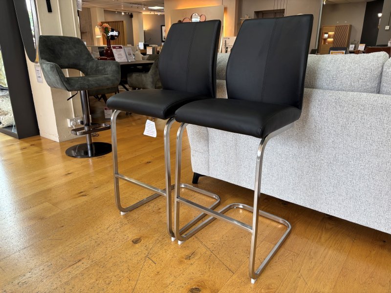 Beadle Crome Interiors Special Offers Arcalia Bar Stools Set of 2 Clearance
