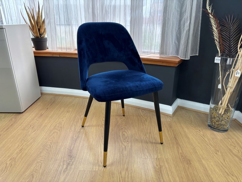 Beadle Crome Interiors Special Offers Natasha Dining Chair Clearance