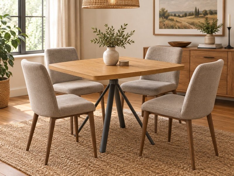 Venjakob Venjakob ET 361 Kano Extending Table