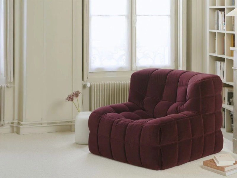 Ligne Roset Ligne Roset Kashima Armchair
