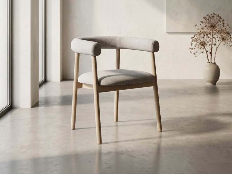 Skovby Skovby SM 846 Dining Chair