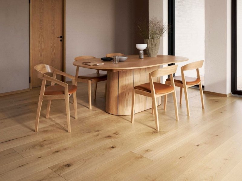 Skovby Skovby SM 828 Dining Chair