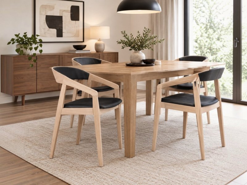 Skovby Skovby SM 829 Dining Chair
