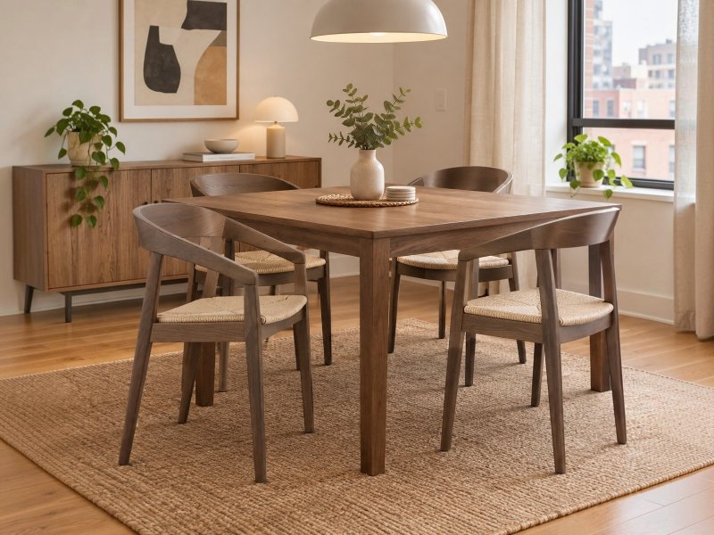 Skovby Skovby SM 830 Dining Chair