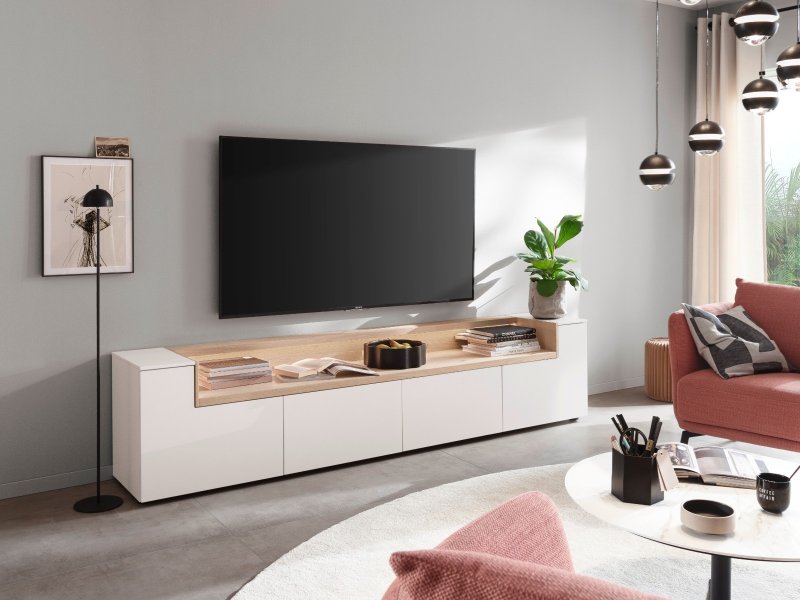 Venjakob Credenza TV Unit